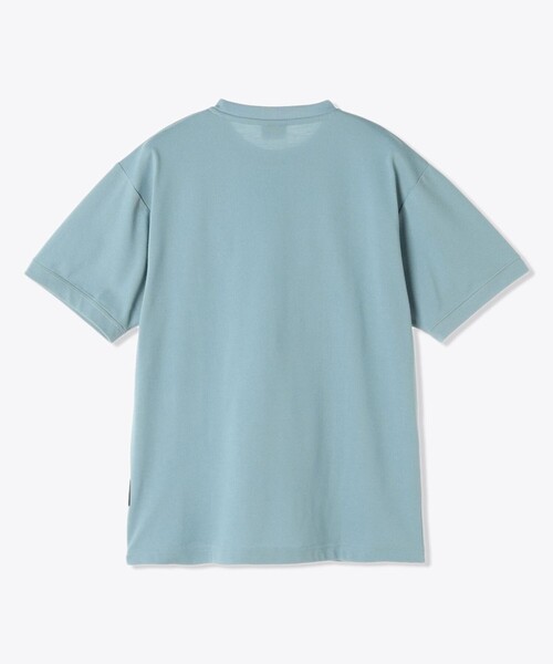 COLUMBIA BLACKLABELアイスバーグガーデンショートスリーブシャツ Columbia（コロンビア）の「【COLUMBIA BLACK LABEL】アイス