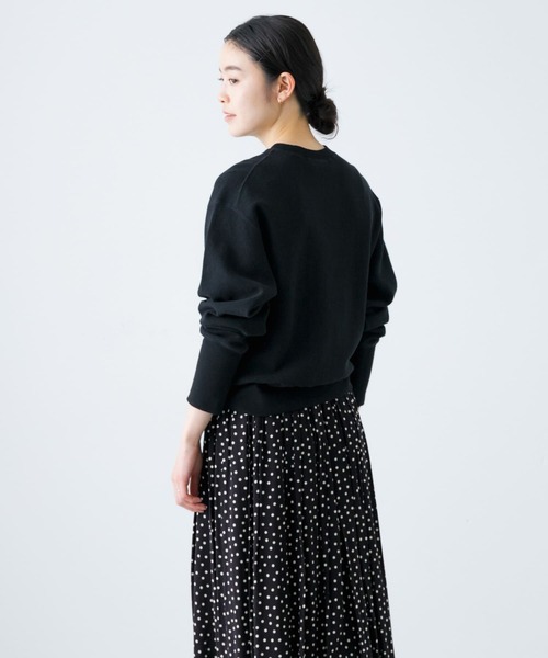 かぐれ（カグレ）の「サカリバークルーネックプルオーバー（T
