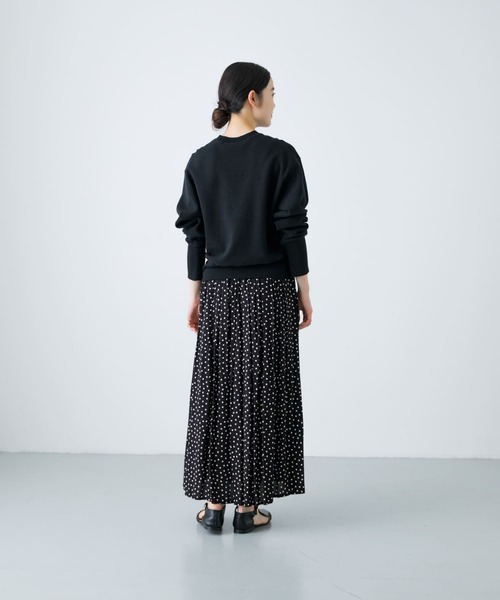 かぐれ（カグレ）の「サカリバークルーネックプルオーバー（T