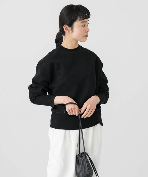 かぐれ（カグレ）の「サカリバークルーネックプルオーバー（Tシャツ