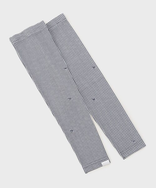 adabat(アダバット)の「【放熱冷却】幾何学模様 アームカバー(その他・メンズ・グレー系5/ネイビー系・01/02/00/03)」の3枚目の写真