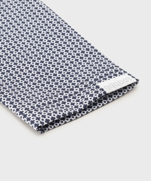 adabat(アダバット)の「【放熱冷却】幾何学模様 アームカバー(その他・メンズ・グレー系5/ネイビー系・01/02/00/03)」の5枚目の写真