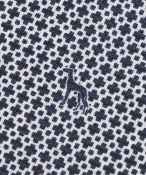 adabat(アダバット)の「【放熱冷却】幾何学模様 アームカバー(その他・メンズ・グレー系5/ネイビー系・01/02/00/03)」の8枚目の写真