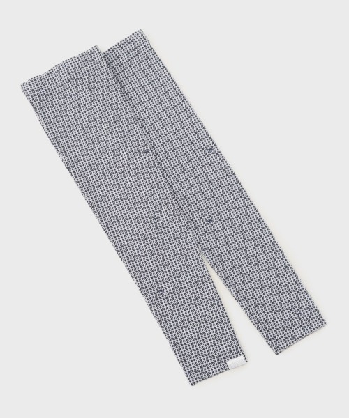 【放熱冷却】幾何学模様 アームカバー（アームカバー）｜adabat（アダバット）