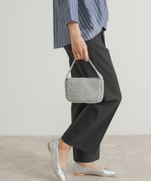 URBAN RESEARCH DOORS | The Bagmati　ワンハンドルバッグ(ハンドバッグ)
