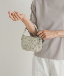 URBAN RESEARCH DOORS | The Bagmati　ワンハンドルバッグ(ハンドバッグ)