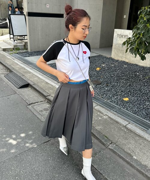 WHO'S WHO gallery（フーズフーギャラリー）の「【Six M/シックスエム