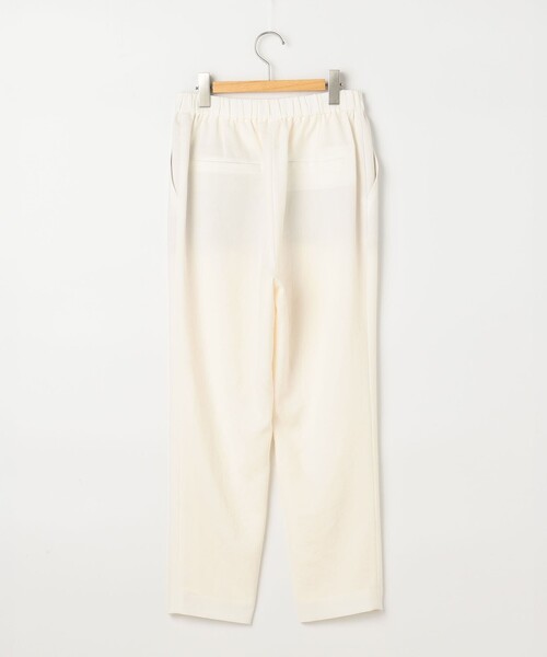 セール】ウォッシャブルストレッチドライツイルイージーパンツ（その他