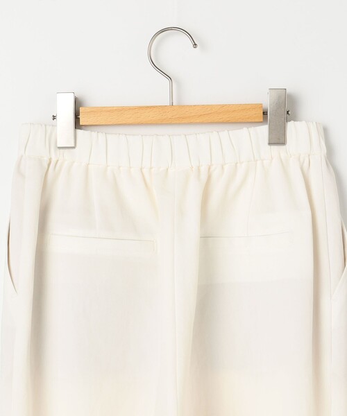 セール】ウォッシャブルストレッチドライツイルイージーパンツ（その他