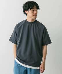 URBAN RESEARCH DOORS | 『UVカット/速乾』ダブルクロス ストレッチ プルオーバー(シャツ/ブラウス)
