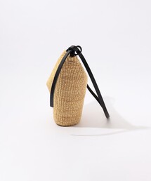 INES BRESSAND MINI CROISSANTショルダーバック JOURNAL STANDARD L'ESSAGE｜【INES BRESSAND/イネス