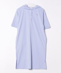 Arnold Palmer | カノコ フードワンピース(ワンピース)