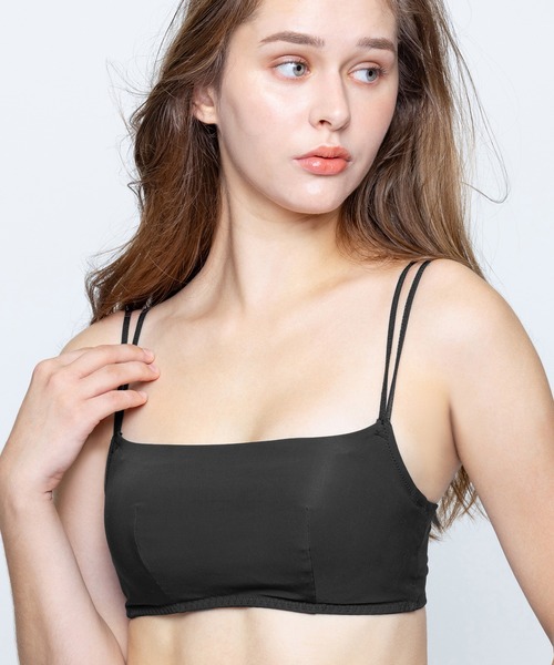 BRAGENIC ブラジェニック」 ノンワイヤーブラ（ブラジャー