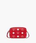 MCM（エムシーエム）｜ボディバッグ/ウエストポーチ（レッド系）一覧