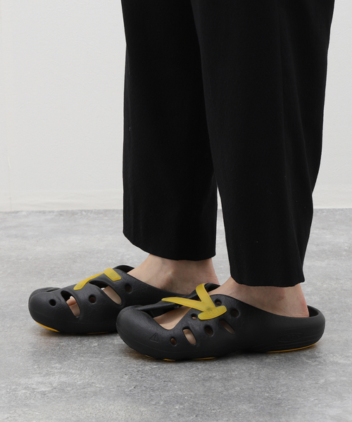 KEEN（キーン）の「KEEN / キーン YOGEEZ ヨギーズ 1029369/1029373
