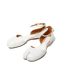 Maison Margiela(メゾンマルジェラ) 'Tabi' strap sandals