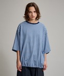 WETTEMPT(ウィテンプト)の「トップス(Tシャツ/カットソー)」