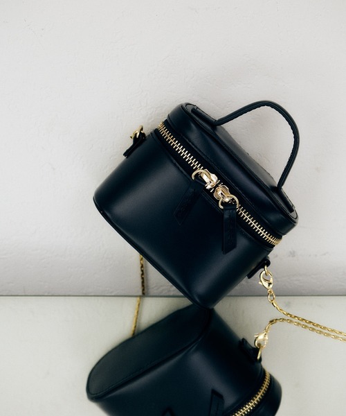 Whim Gazette（ウィムガゼット）の「【Hoaw.】ミニバニティチャーム