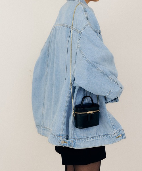 Whim Gazette（ウィムガゼット）の「【Hoaw.】ミニバニティチャーム