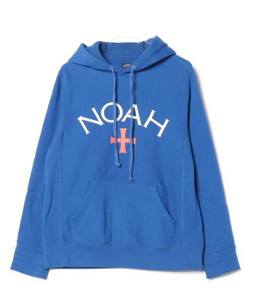 ノア Noah メンズ トップス パーカー XS（NOAH(ノア) / ロゴプリント 