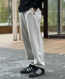 【MAGIC NUMBER】STOCK LOGO THERMAL SWEAT PANTS / ストック ロゴ サーマル スウェットパンツ