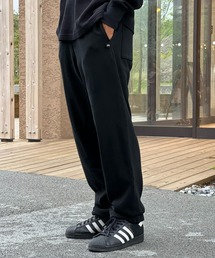 MAGIC NUMBER（マジック ナンバー）の「【MAGIC NUMBER】STOCK LOGO THERMAL SWEAT PANTS / ストック ロゴ サーマル スウェットパンツ（スウェットパンツ）」