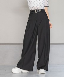 PAGEBOY | タックスラックス(スラックス)