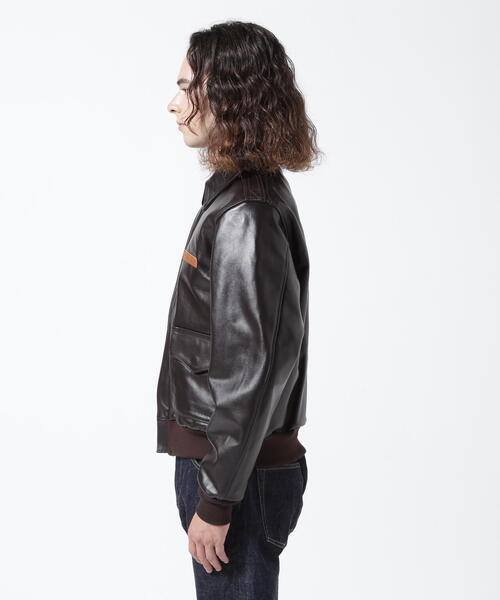 A-2 PLANE / A-2 プレーン / AVIREX / アヴィレックス（ミリタリー