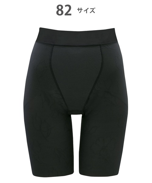 ガードル メッシュタイプ（ショーツ）｜WACOAL（ワコール）