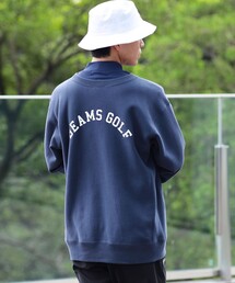 Champion | 〈MEN〉Champion  / 別注リバースウィーブ（R）CGロゴ スウェットシャツ(スウェット)