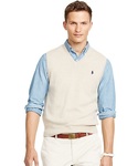 POLO RALPH LAUREN(ポロ ラルフ ローレン)の「トップス(ベスト)」