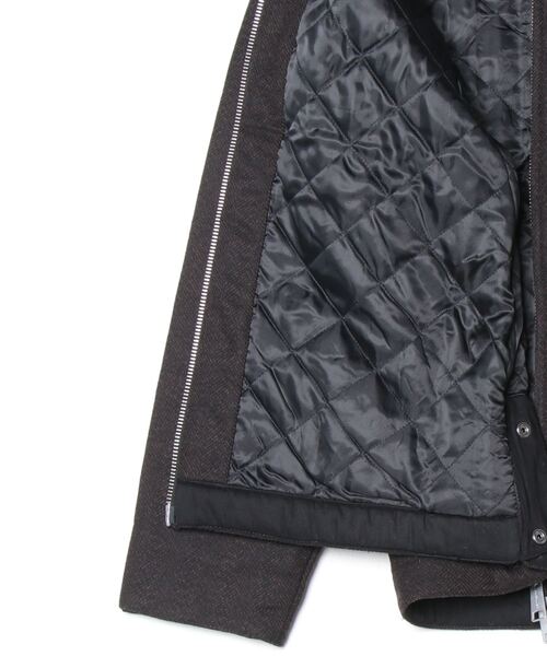 未使用品 Carhartt カーハート TRUMAN COAT トルーマンコート Carhartt（カーハート）の「【Carhartt WIP】TRUMAN COAT