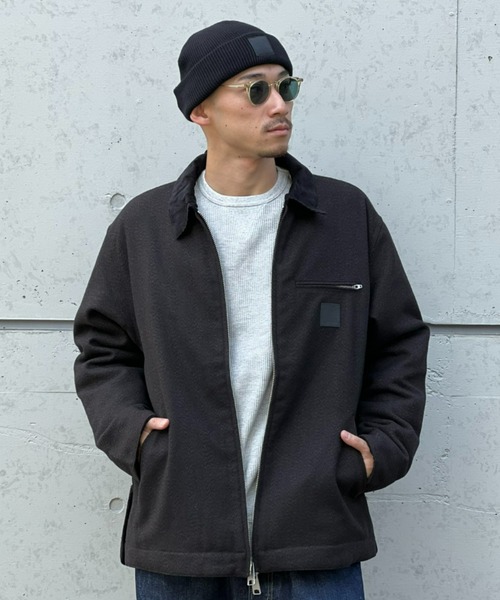 未使用品 Carhartt カーハート TRUMAN COAT トルーマンコート Carhartt＞ TRUMAN COAT/ジャケット