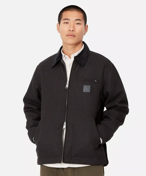 Carhartt（カーハート）の「【Carhartt WIP】TRUMAN COAT