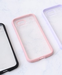 FUNALIVE（ファンアライブ）の「GooglePixel8a専用背面型ケース Chrome-CLEAR（スマホケース/カバー）」