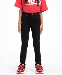 DIESEL KIDS | DIESEL（ディーゼル）Kids & Junior デニムパンツ(デニムパンツ)