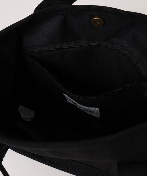 Parade（パレード）の「【MINNETONKA】ミネトンカ MT SIDE FRINGE 2WAY TOTE BAG（サイドフリンジ 2ウェイトートバッグ）（トートバッグ・レディース・アイボリー/ブラック/グレー/ライトブラウン・ONE SIZE）」の6枚目の写真