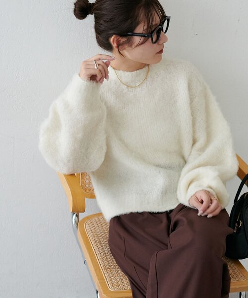 専用♡D14. Max Mara【白タグ/カシミヤ混合◆ボレロ/カーディガン】 マックスマーラ(Max Mara) レディースカーディガン・ボレロ | 通販