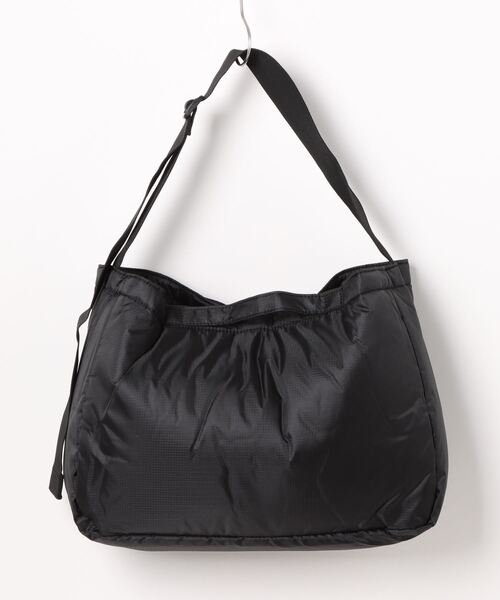 THRASHER（スラッシャー）の「THRASHER スラッシャー QUILTING Shoulder Bag/キルティングデザインショルダーバッグ（ショルダーバッグ・メンズ・その他1/その他2/その他3・FREE）」の6枚目の写真