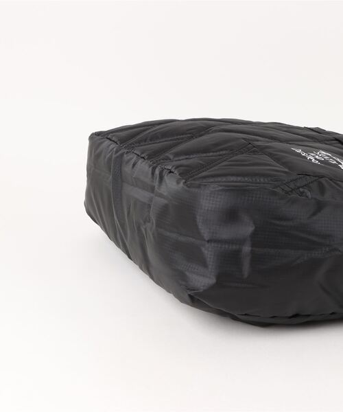 THRASHER（スラッシャー）の「THRASHER スラッシャー QUILTING Shoulder Bag/キルティングデザインショルダーバッグ（ショルダーバッグ・メンズ・その他1/その他2/その他3・FREE）」の7枚目の写真