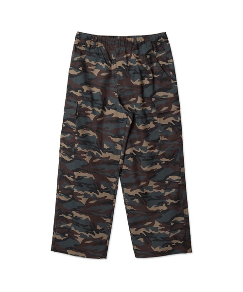 SHORT ROUND（ショートラウンド）の「SHORT ROUND/パターンイージーカーゴパンツ（カーゴパンツ・メンズ・その他1・MEDIUM/LARGE）」の12枚目の写真