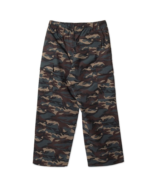 SHORT ROUND（ショートラウンド）の「SHORT ROUND/パターンイージーカーゴパンツ（カーゴパンツ・メンズ・その他1・MEDIUM/LARGE）」の13枚目の写真