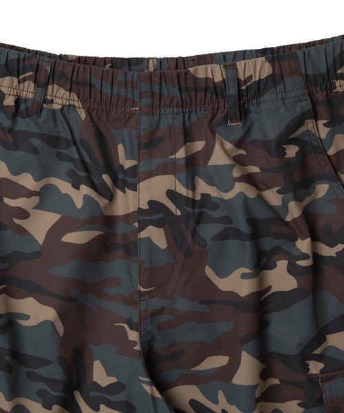SHORT ROUND（ショートラウンド）の「SHORT ROUND/パターンイージーカーゴパンツ（カーゴパンツ・メンズ・その他1・MEDIUM/LARGE）」の14枚目の写真