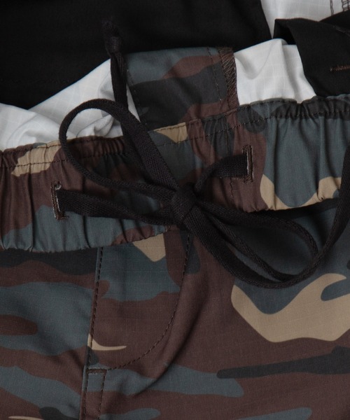 SHORT ROUND（ショートラウンド）の「SHORT ROUND/パターンイージーカーゴパンツ（カーゴパンツ・メンズ・その他1・MEDIUM/LARGE）」の15枚目の写真