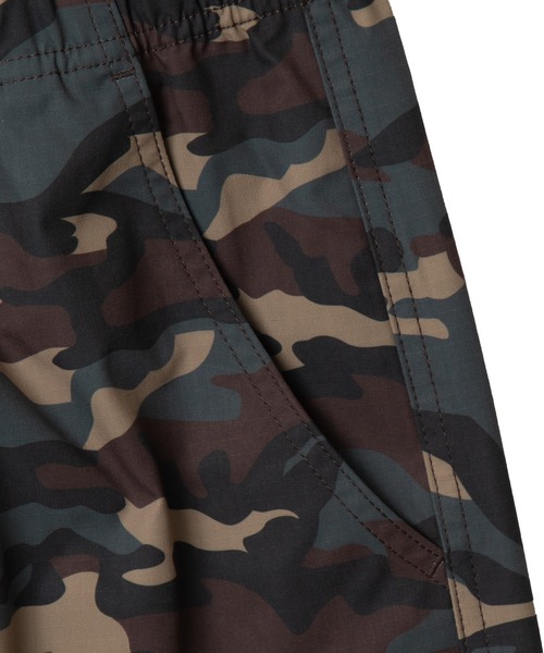 SHORT ROUND（ショートラウンド）の「SHORT ROUND/パターンイージーカーゴパンツ（カーゴパンツ・メンズ・その他1・MEDIUM/LARGE）」の16枚目の写真