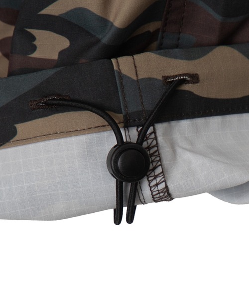 SHORT ROUND（ショートラウンド）の「SHORT ROUND/パターンイージーカーゴパンツ（カーゴパンツ・メンズ・その他1・MEDIUM/LARGE）」の18枚目の写真