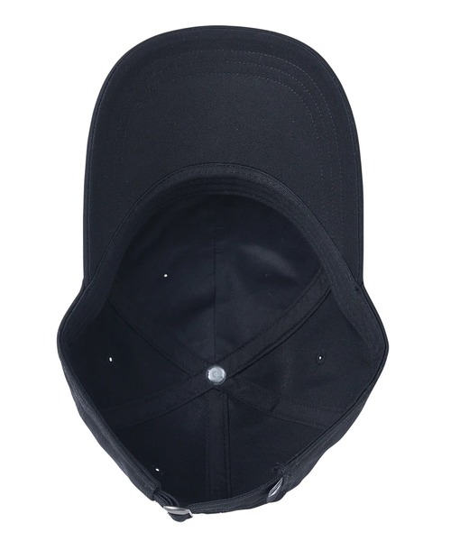 Quiksilver（クイックシルバー）の「BOARDWALK CAP/クイックシルバー帽子キャップ（キャップ・メンズ・ブラック/アイボリー/ネイビー・FREE）」の9枚目の写真