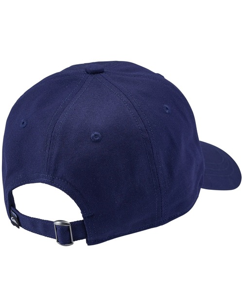 Quiksilver（クイックシルバー）の「BOARDWALK CAP/クイックシルバー帽子キャップ（キャップ・メンズ・ブラック/アイボリー/ネイビー・FREE）」の10枚目の写真