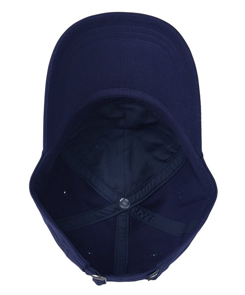 Quiksilver（クイックシルバー）の「BOARDWALK CAP/クイックシルバー帽子キャップ（キャップ・メンズ・ブラック/アイボリー/ネイビー・FREE）」の12枚目の写真