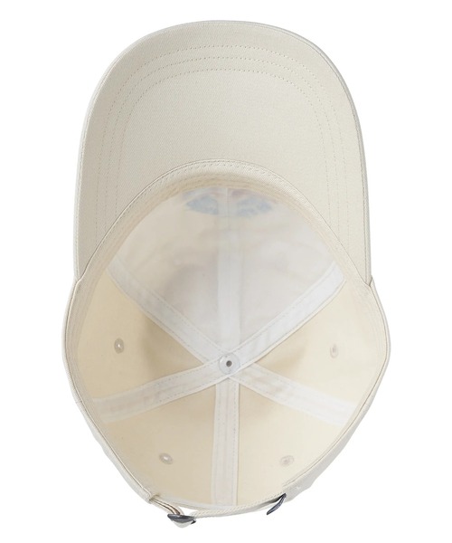 Quiksilver（クイックシルバー）の「BOARDWALK CAP/クイックシルバー帽子キャップ（キャップ・メンズ・ブラック/アイボリー/ネイビー・FREE）」の6枚目の写真